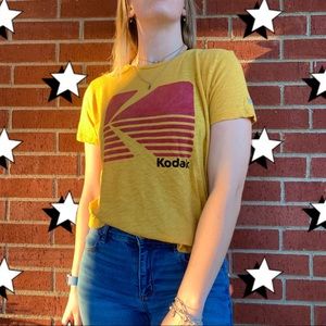 AE Tailgate Kodak Tee